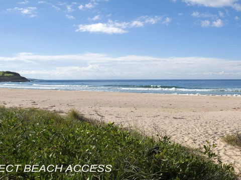 Isthmus On Jones Beach - Hervey Bay Accommodation 5