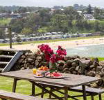 Kiama Beach Cottage at Easts Beach - Hervey Bay Accommodation