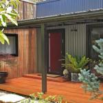 Lovett Quirky Stylish With A Bush Backdrop - Hervey Bay Accommodation 0