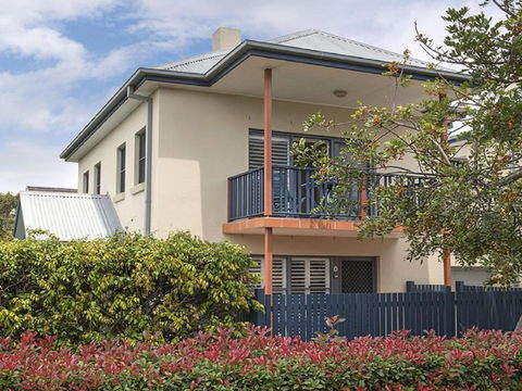 Kiama Beachscape On Manning - Hervey Bay Accommodation 1