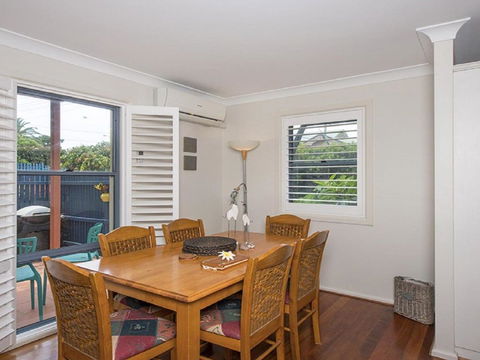 Kiama Beachscape On Manning - Hervey Bay Accommodation 5