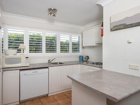 Kiama Beachscape On Manning - Hervey Bay Accommodation 6