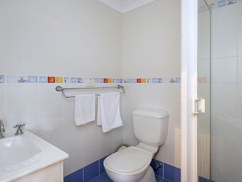 Kiama Beachscape On Manning - Hervey Bay Accommodation 4