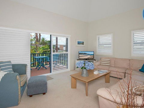 Kiama Beachscape On Manning - Hervey Bay Accommodation 2