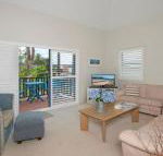 Kiama Beachscape on Manning - Hervey Bay Accommodation