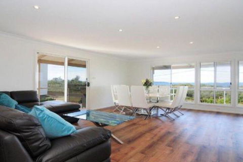 Marilyns 180 Degree Views Of Jervis Bay - Hervey Bay Accommodation 2