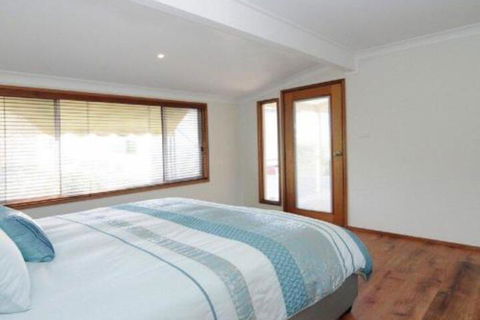Marilyns 180 Degree Views Of Jervis Bay - Hervey Bay Accommodation 4
