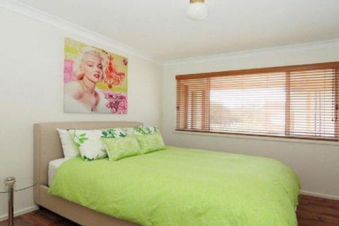 Marilyns 180 Degree Views Of Jervis Bay - Hervey Bay Accommodation 6