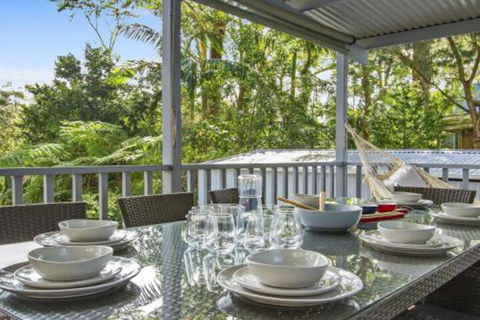 Maliblu Your Own Piece Of Paradise - Hervey Bay Accommodation 2