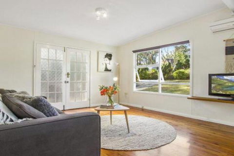 Maliblu Your Own Piece Of Paradise - Hervey Bay Accommodation 7