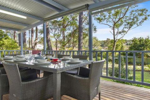 Maliblu Your Own Piece Of Paradise - Hervey Bay Accommodation 4