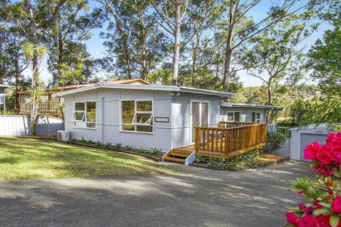 Maliblu Your Own Piece Of Paradise - Hervey Bay Accommodation 0