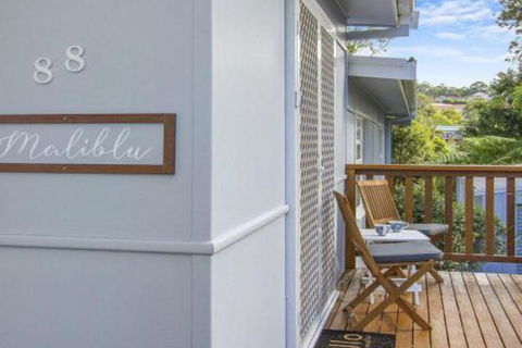 Maliblu Your Own Piece Of Paradise - Hervey Bay Accommodation 5