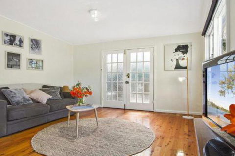 Maliblu Your Own Piece Of Paradise - Hervey Bay Accommodation 3