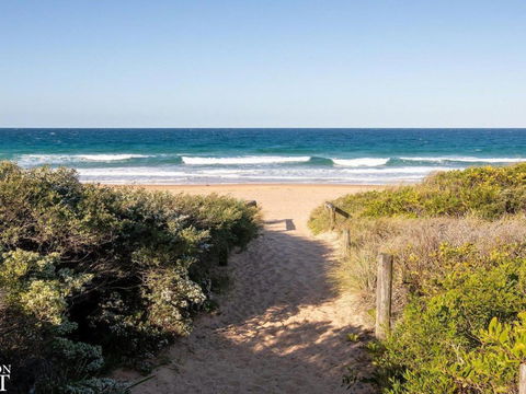Maldas Retreat Air Con Fireplace & Outdoor Spa - Hervey Bay Accommodation 2