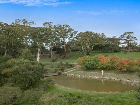 Redcourt Est 1904: Southern Highlands Elegance - Hervey Bay Accommodation 7