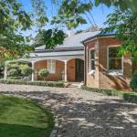 Redcourt Est 1904: Southern Highlands Elegance - Hervey Bay Accommodation 1