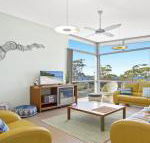 Serene spacious air conditioned accommodation - Tourism Hervey Bay