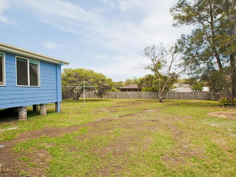 Tea Tree Cottage Great Yard For Pets & Kids - Hervey Bay Accommodation 2