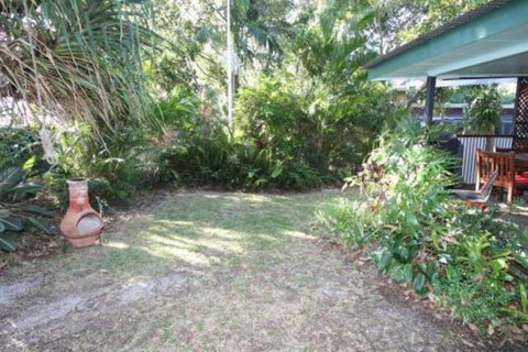 Signal Cottage - Hervey Bay Accommodation 5
