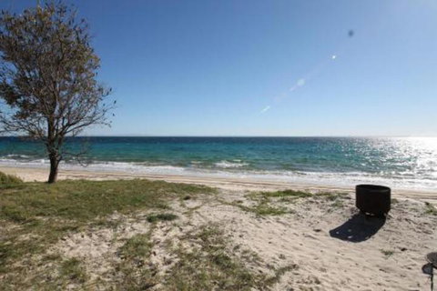 Signal Cottage - Hervey Bay Accommodation 3