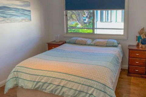 Angasi Coffin Bay - Hervey Bay Accommodation 4