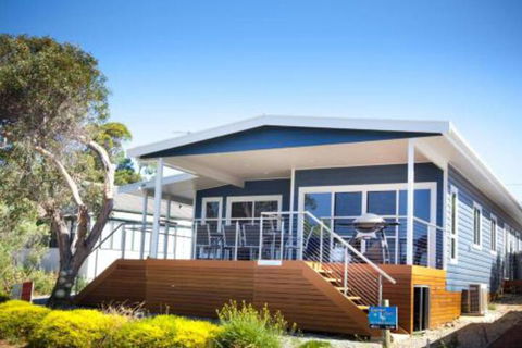 Angasi Coffin Bay - Hervey Bay Accommodation 0