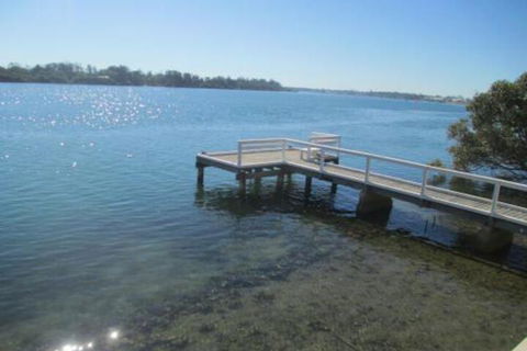 HIBBARD HAVEN - Tourism Hervey Bay 3