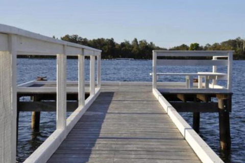 HIBBARD HAVEN - Tourism Hervey Bay 7