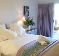 Mossman on the Hill - Hervey Bay Accommodation