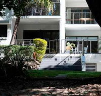 Absolute Beachfront Mooloolaba - Hervey Bay Accommodation