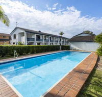 Iluka Villa 3 - Tourism Hervey Bay
