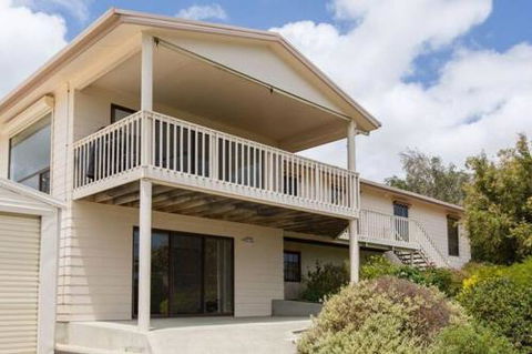 Bimbadeen - Hervey Bay Accommodation 4