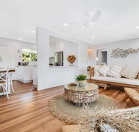 ROSIES BACH - Hervey Bay Accommodation