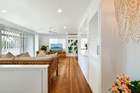 ROSIES BACH - Hervey Bay Accommodation 6