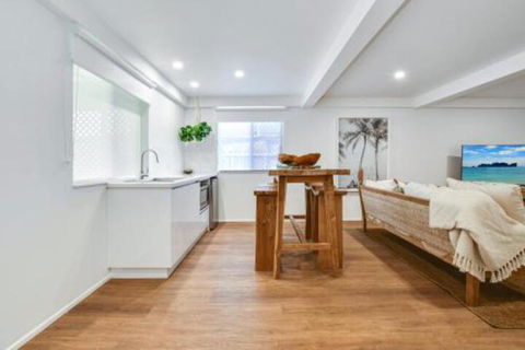 ROSIES BACH - Hervey Bay Accommodation 2