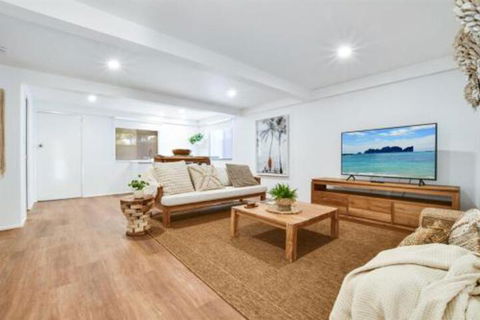 ROSIES BACH - Hervey Bay Accommodation 5