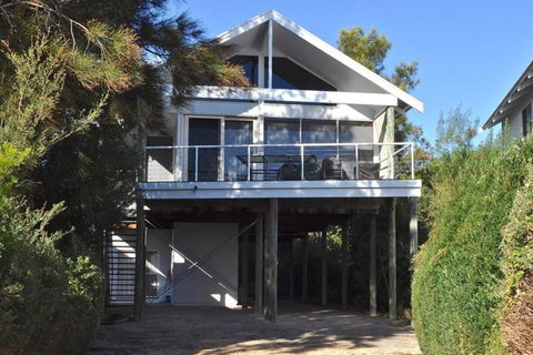 Sheoak Holiday Home - Tourism Hervey Bay 4