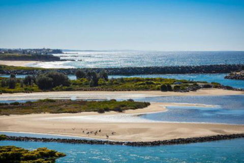 Pacific Pines Unit 5 - Tourism Hervey Bay 2