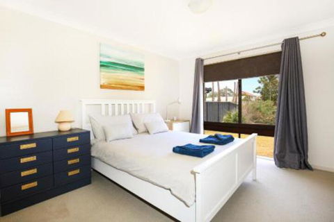 Aloha Pet & Family Friendly 10 Min Walk To Beach - Hervey Bay Accommodation 7