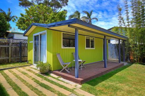 Aloha Pet & Family Friendly 10 Min Walk To Beach - Hervey Bay Accommodation 6