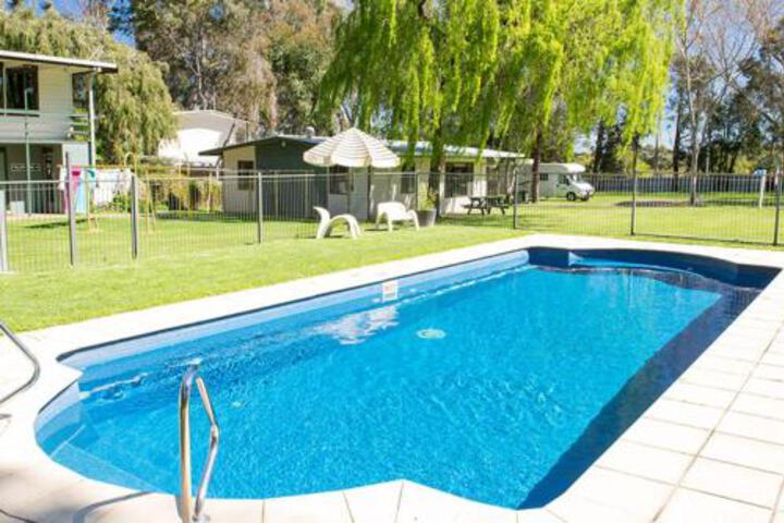 Hervey Bay Accommodation