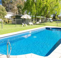 Kalganyi Holiday Park - Hervey Bay Accommodation