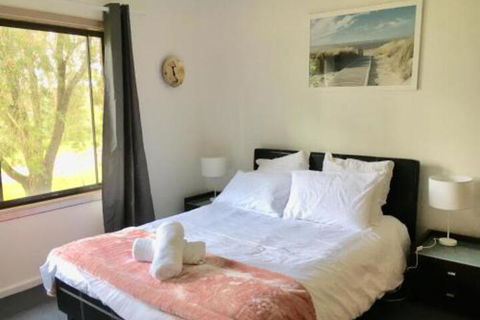 Tree Of Love Farm Stay - Hervey Bay Accommodation 0