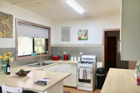 Tree Of Love Farm Stay - Hervey Bay Accommodation 2