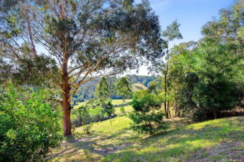 Braeside Cabin Three Parsonsia - Hervey Bay Accommodation 4