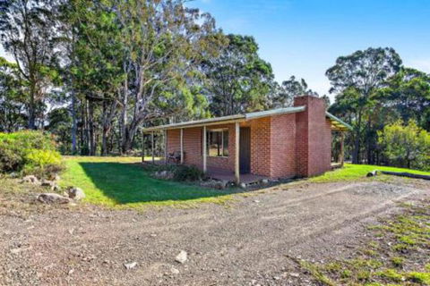Braeside Cabin One Pinkwood - Hervey Bay Accommodation 2