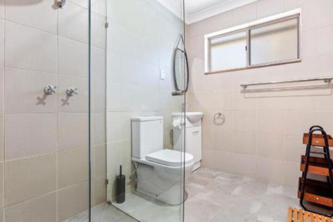 Braeside Cabin One Pinkwood - Hervey Bay Accommodation 4