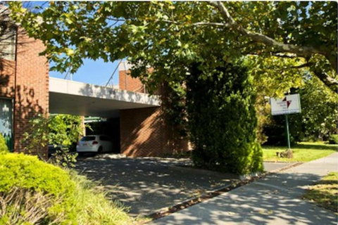 Classic Twin Bed Room 1 In Oakleigh - Hervey Bay Accommodation 5