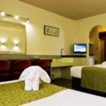 Classic Twin Bed Room 1 In Oakleigh - Hervey Bay Accommodation 1